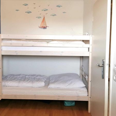Ferienwohnung Pelzerglueck Pelzerhaken Zewnętrze zdjęcie