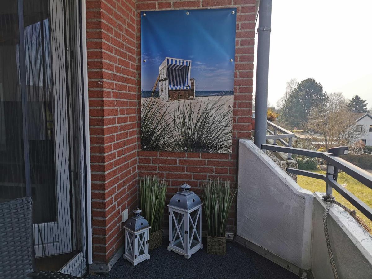 Ferienwohnung Pelzerglueck Pelzerhaken Zewnętrze zdjęcie