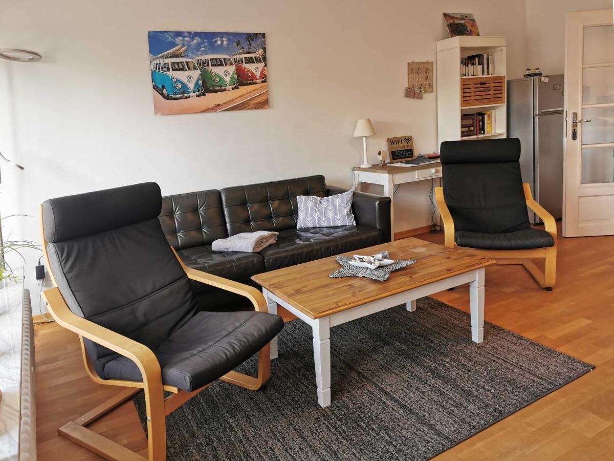 Ferienwohnung Pelzerglueck Pelzerhaken Zewnętrze zdjęcie