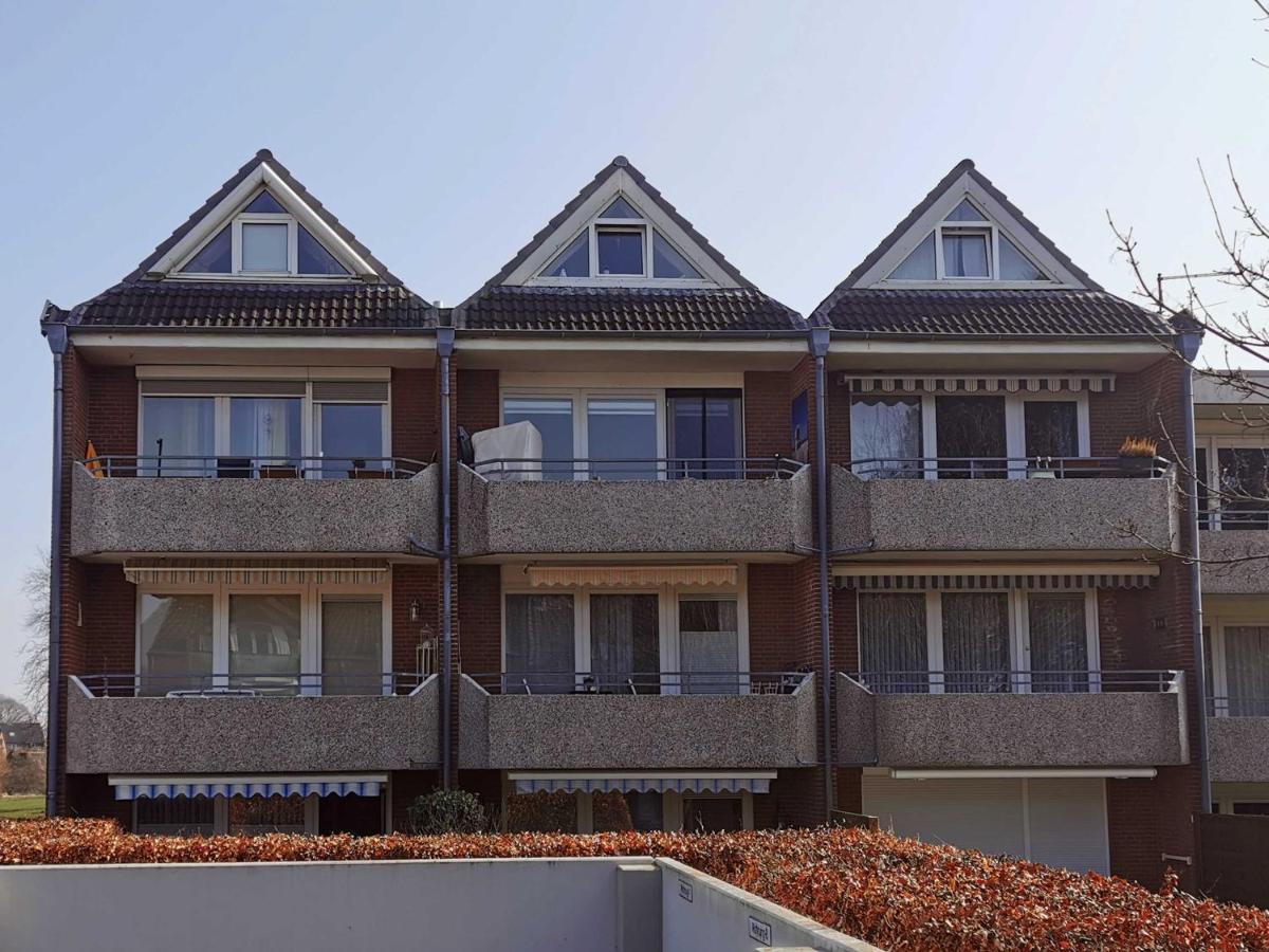 Ferienwohnung Pelzerglueck Pelzerhaken Zewnętrze zdjęcie