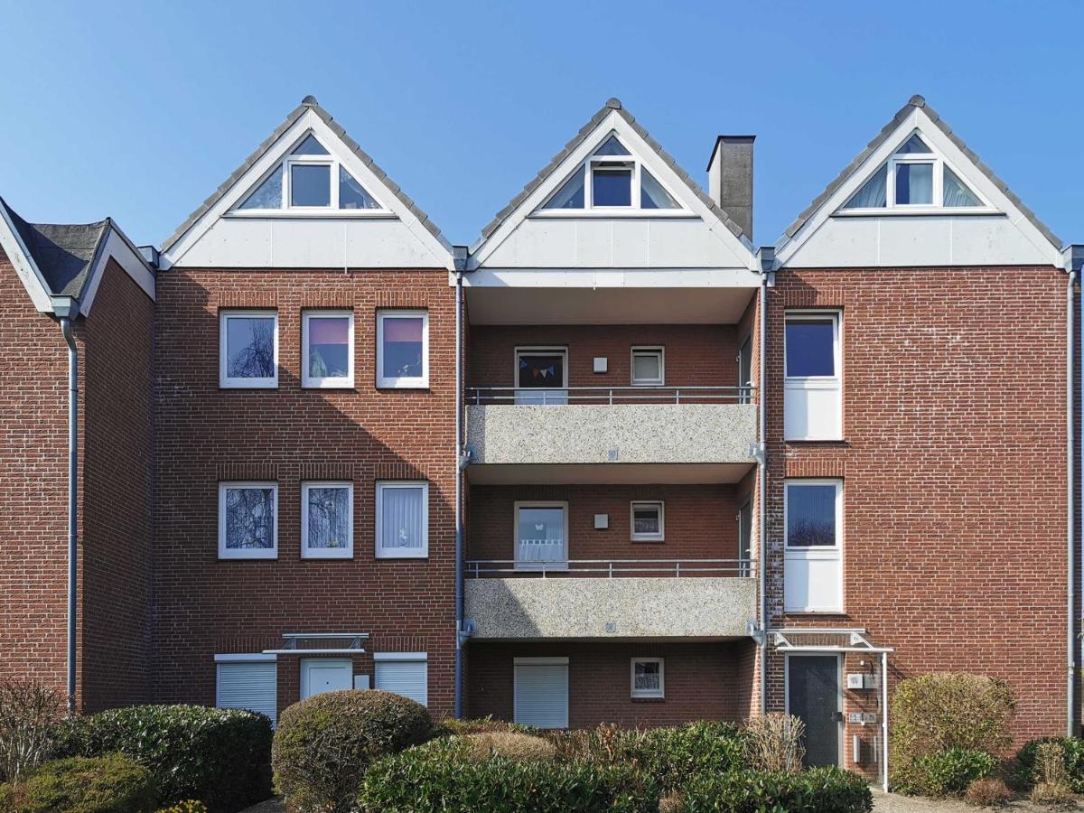 Ferienwohnung Pelzerglueck Pelzerhaken Zewnętrze zdjęcie
