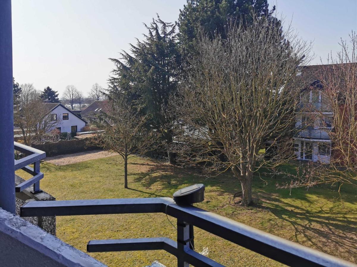 Ferienwohnung Pelzerglueck Pelzerhaken Zewnętrze zdjęcie