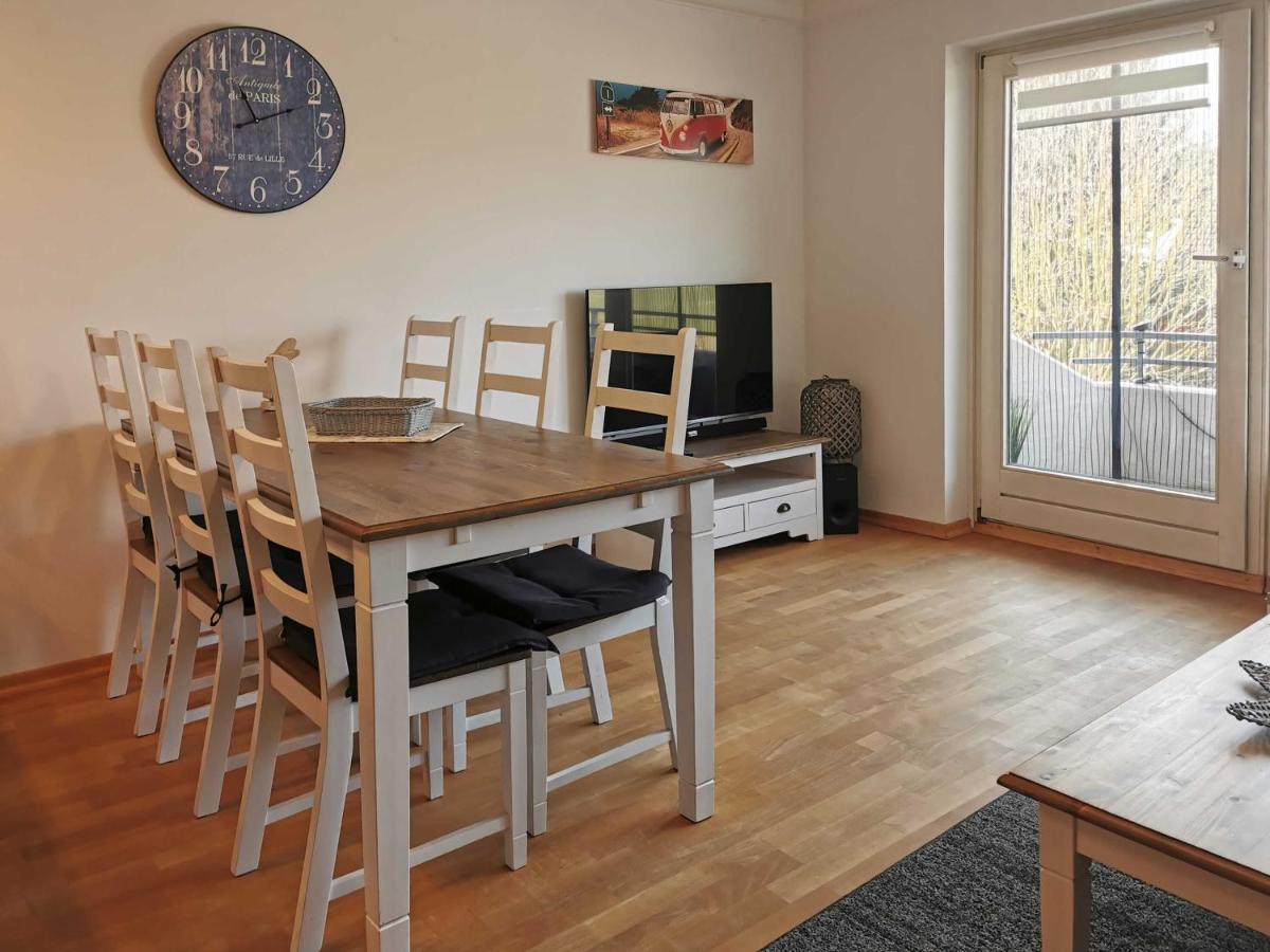 Ferienwohnung Pelzerglueck Pelzerhaken Zewnętrze zdjęcie