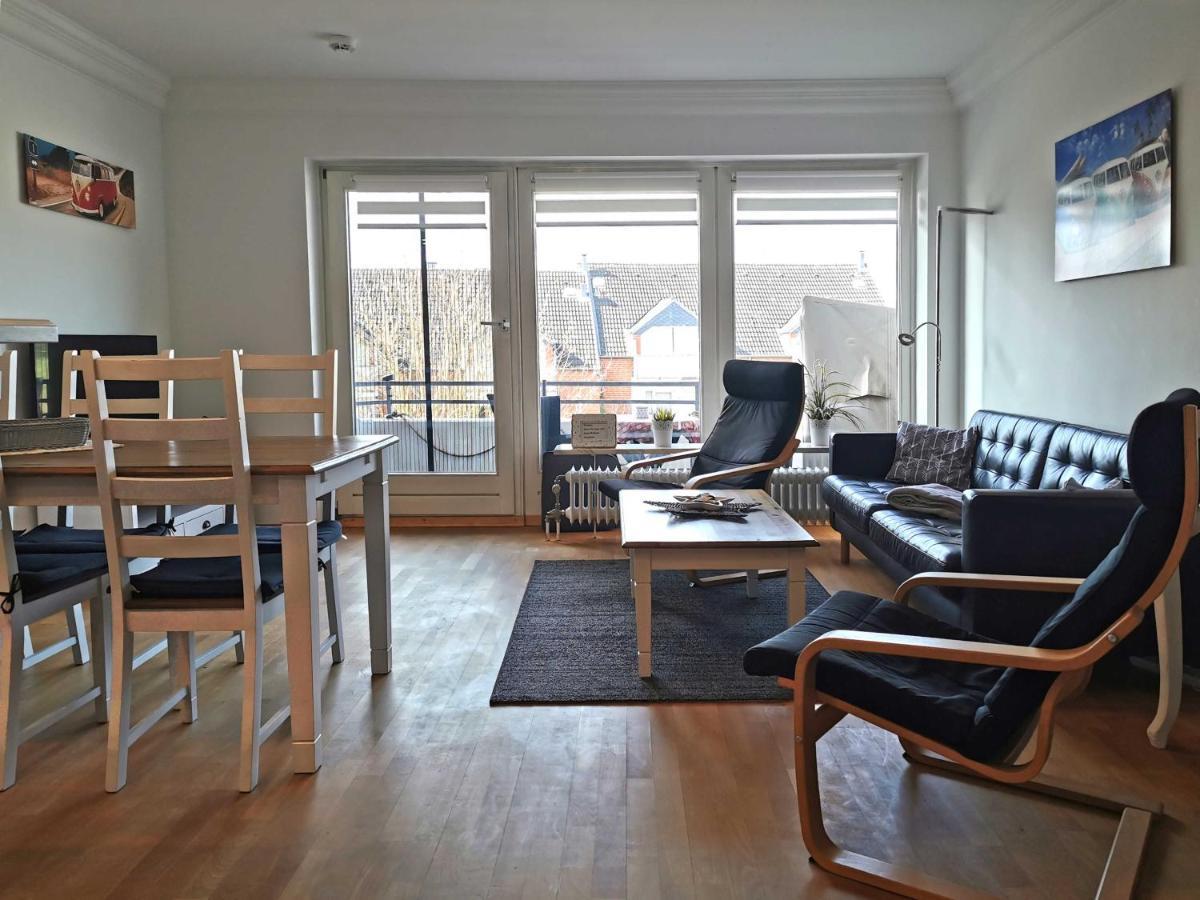 Ferienwohnung Pelzerglueck Pelzerhaken Zewnętrze zdjęcie