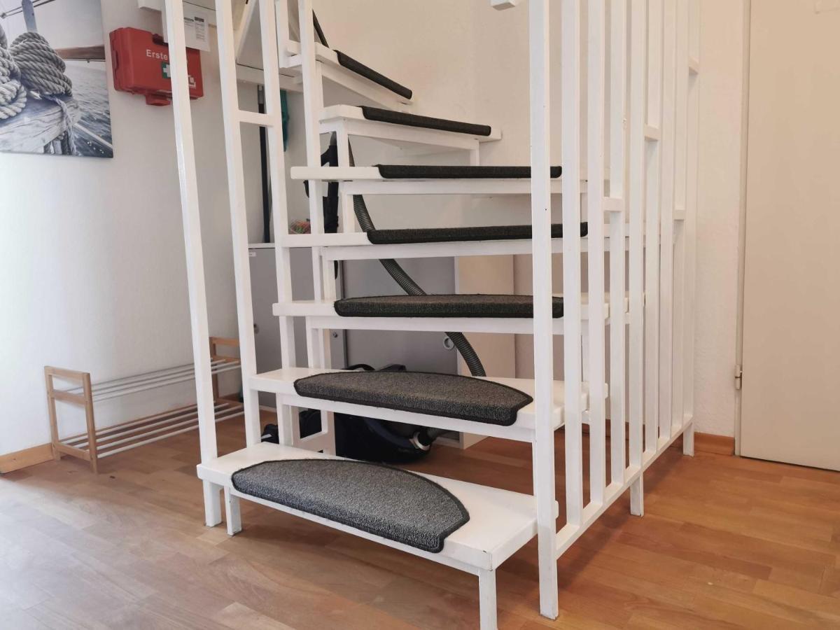 Ferienwohnung Pelzerglueck Pelzerhaken Zewnętrze zdjęcie