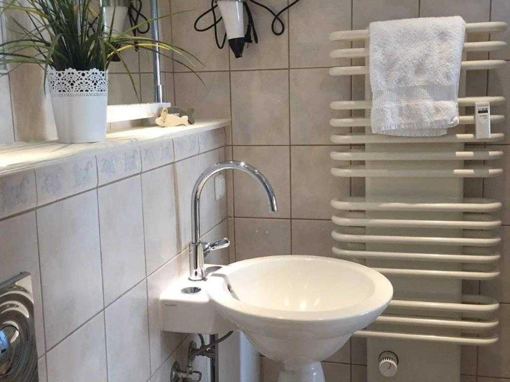 Ferienwohnung Pelzerglueck Pelzerhaken Zewnętrze zdjęcie