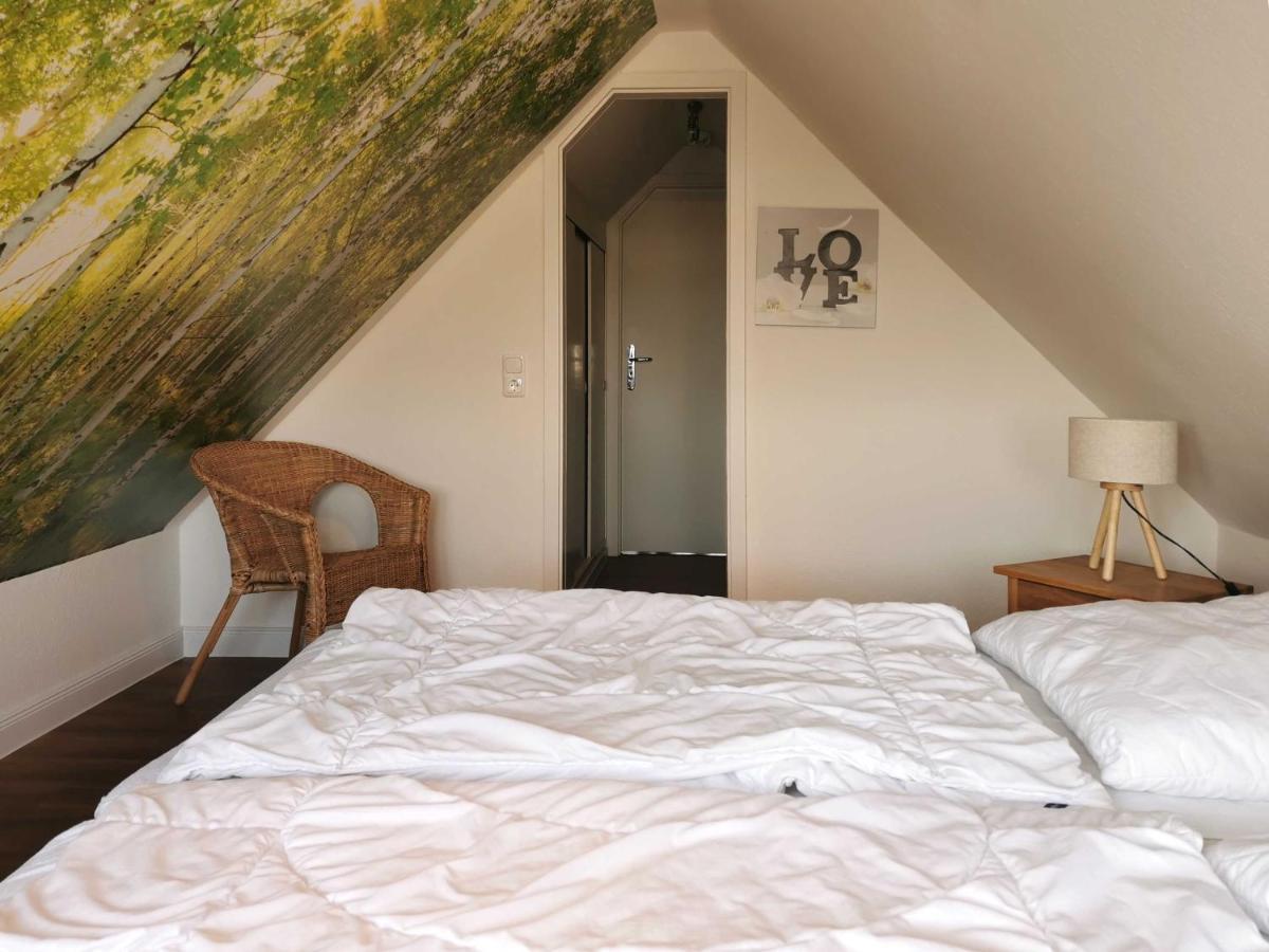 Ferienwohnung Pelzerglueck Pelzerhaken Zewnętrze zdjęcie