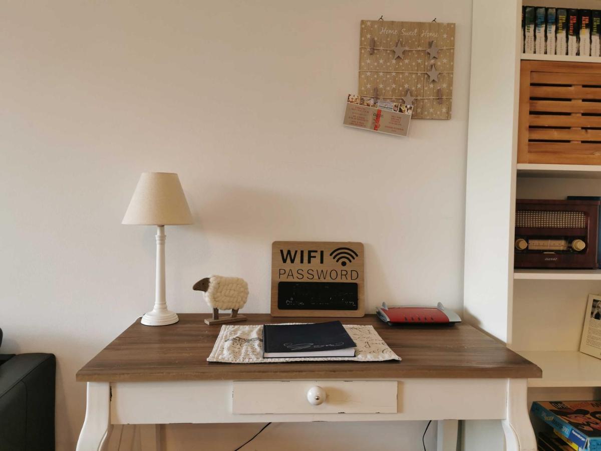 Ferienwohnung Pelzerglueck Pelzerhaken Zewnętrze zdjęcie