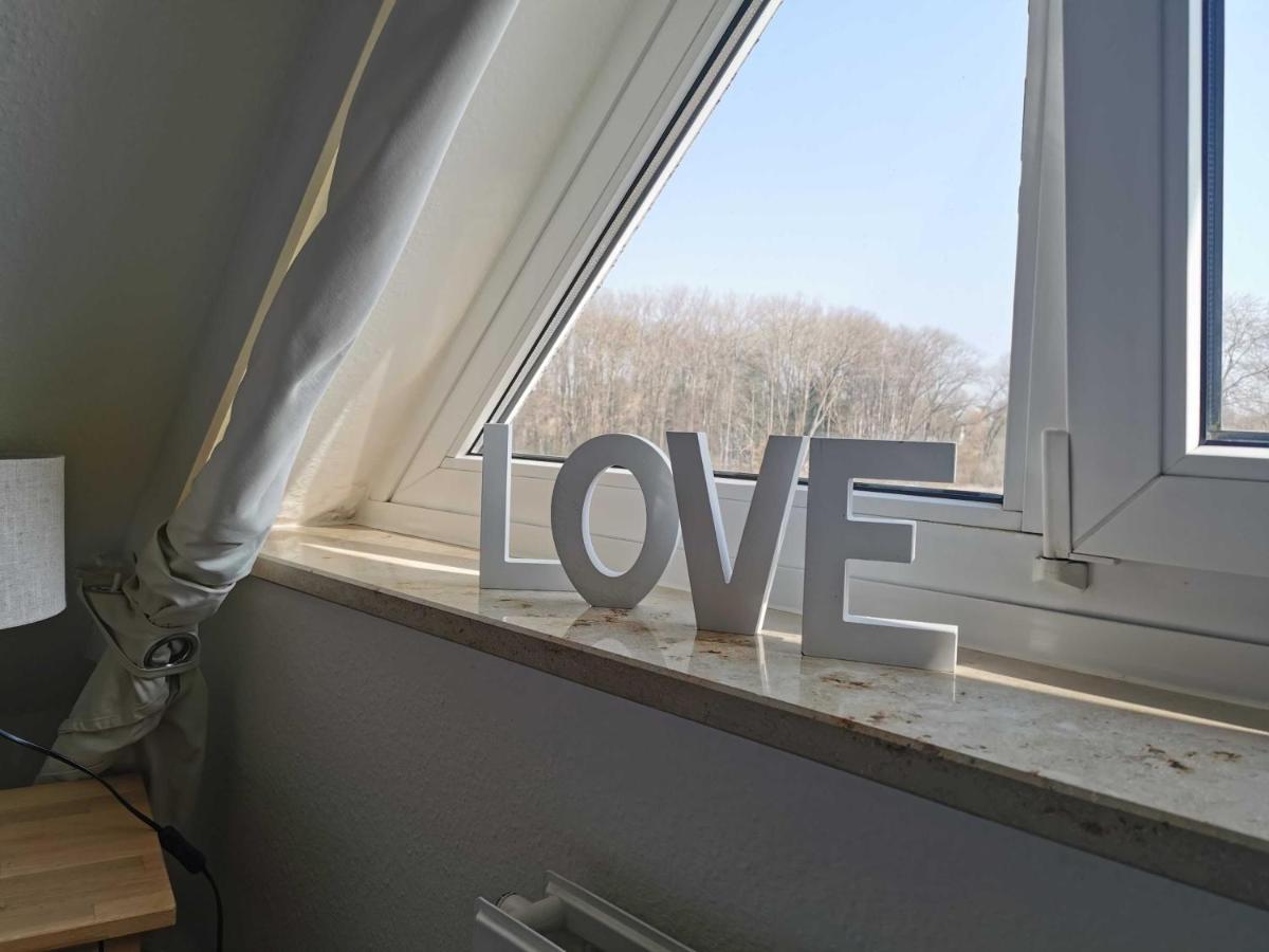 Ferienwohnung Pelzerglueck Pelzerhaken Zewnętrze zdjęcie
